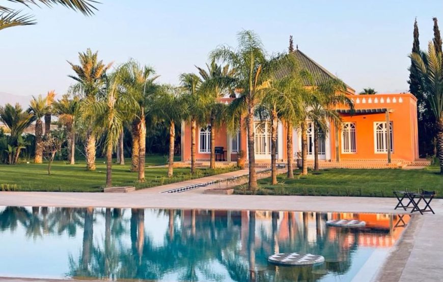 Villa Widane | ViLLa à Marrakech