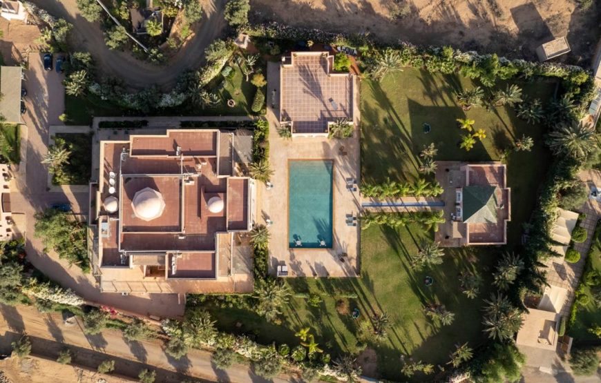 Villa Widane | ViLLa à Marrakech