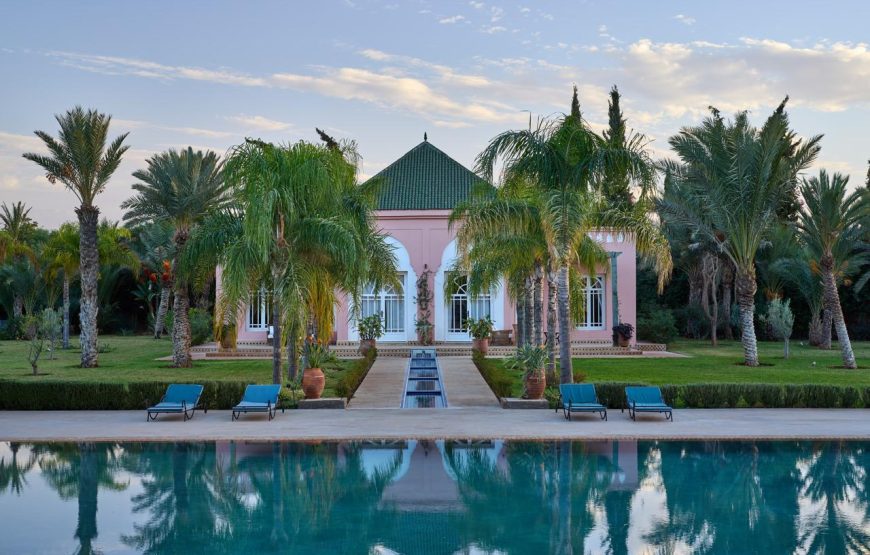 Villa Widane | ViLLa à Marrakech