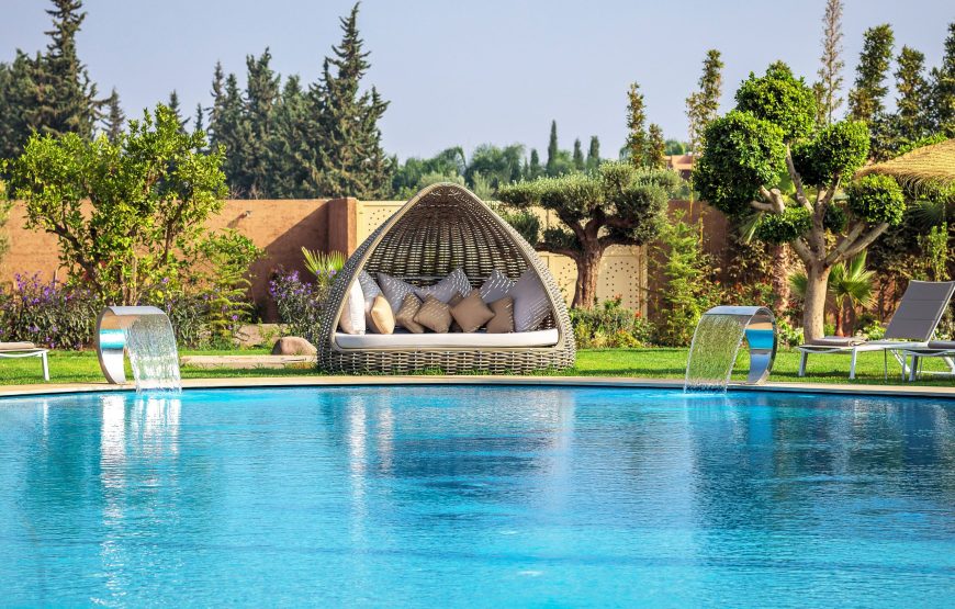 Villa Pur sang | ViLLa à Marrakech