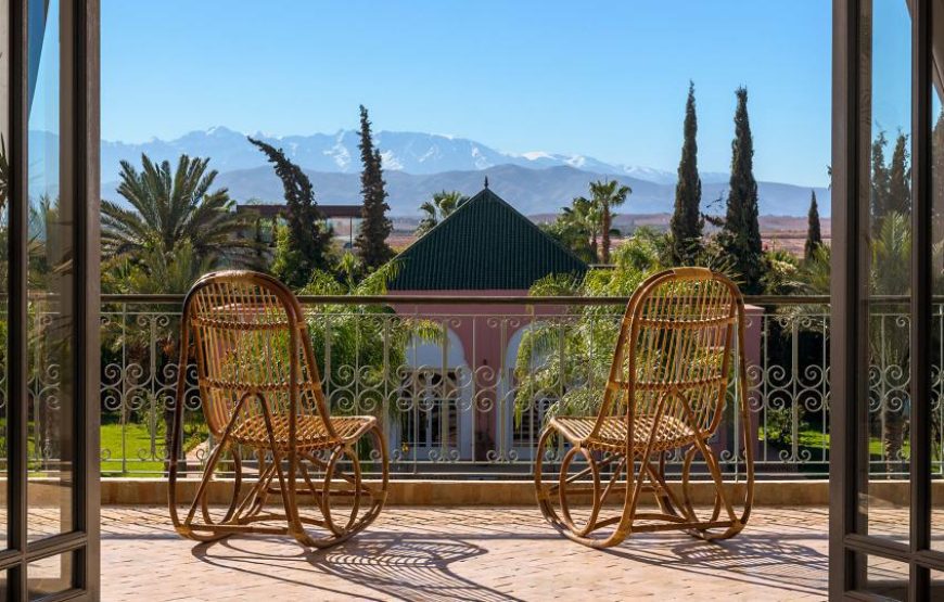 Villa Widane | ViLLa à Marrakech