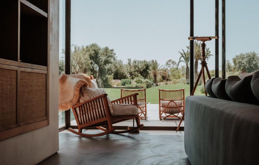 Céleste | ViLLa à Marrakech