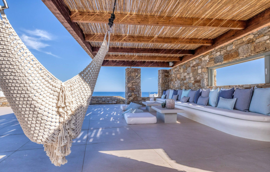 Villa Gatsby | ViLLa à Mykonos