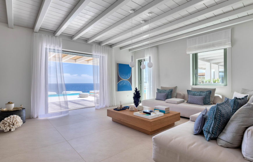 Villa Gatsby | ViLLa à Mykonos