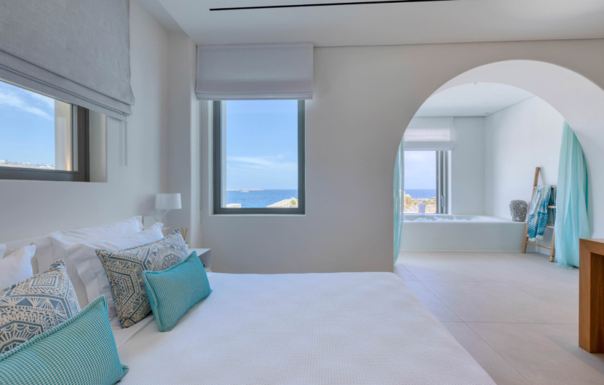 Villa Gatsby | ViLLa à Mykonos