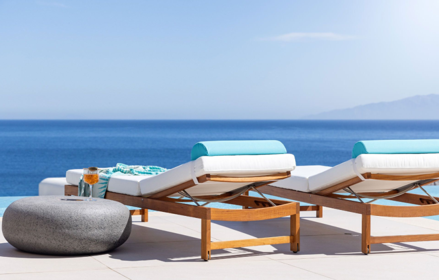 Villa Gatsby | ViLLa à Mykonos