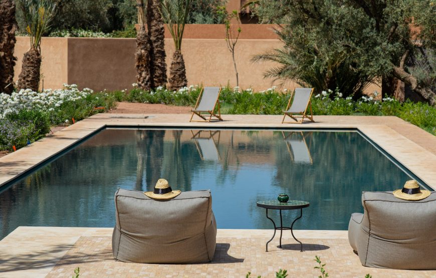 Villa Escape | Villa à Marrakech