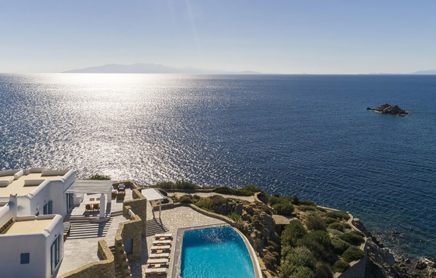 Villa Efkalia | ViLLa à Maykonos