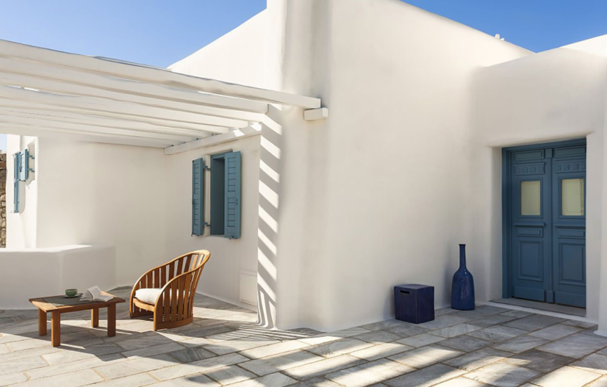 Villa Efkalia | ViLLa à Maykonos