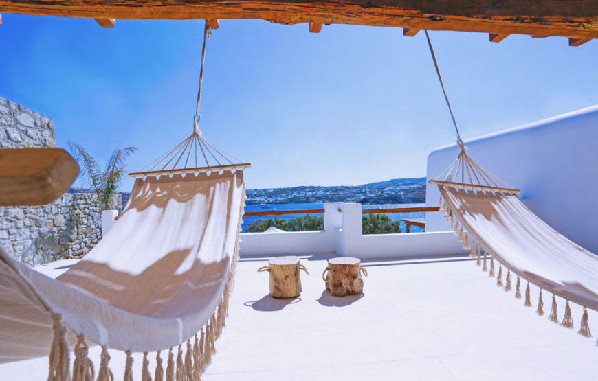 Villa Veneta | ViLLa à Maykonos