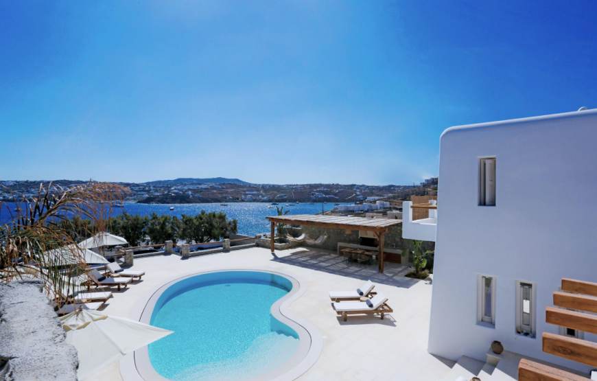 Villa Veneta | ViLLa à Maykonos