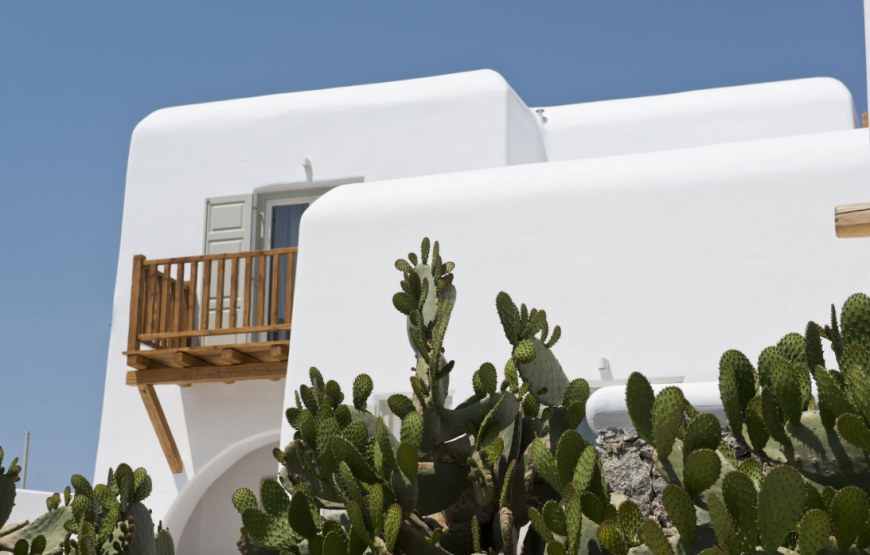 Villa Opallia | ViLLa à Maykonos