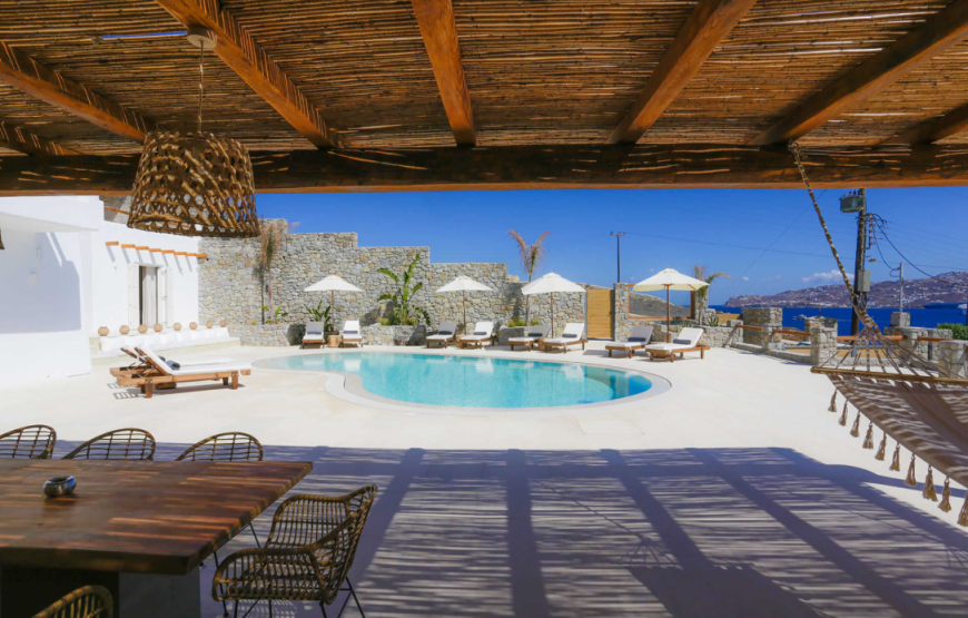 Villa Veneta | ViLLa à Maykonos