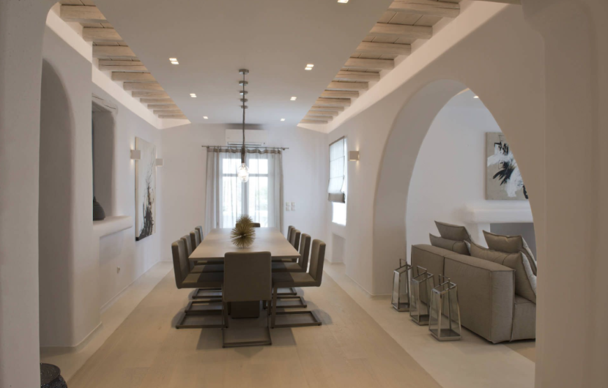 Villa Opallia | ViLLa à Maykonos