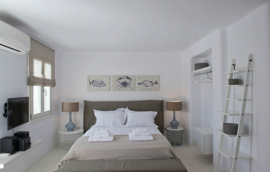 Villa Opallia | ViLLa à Maykonos