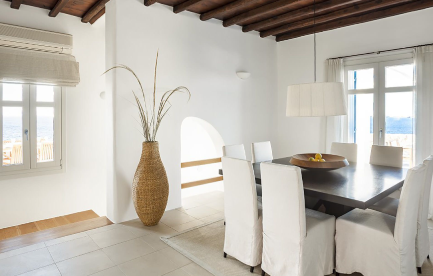 Villa Efkalia | ViLLa à Maykonos