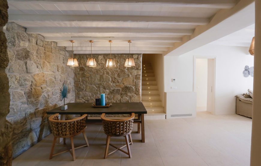 Villa Veneta | ViLLa à Maykonos