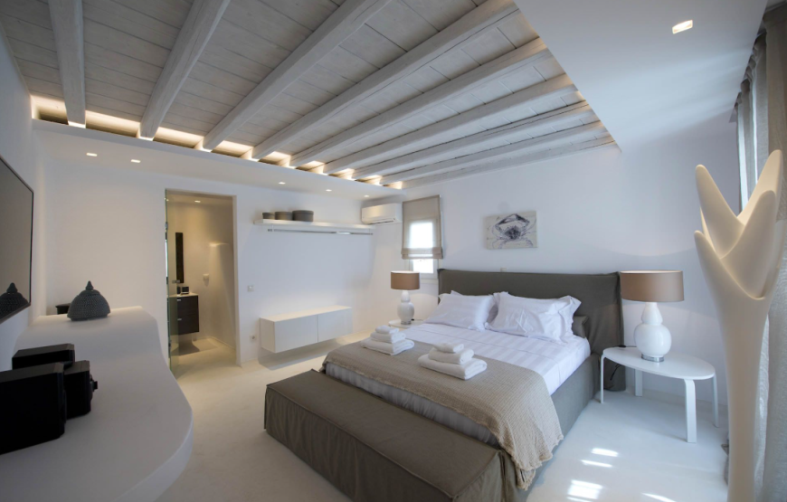 Villa Opallia | ViLLa à Maykonos