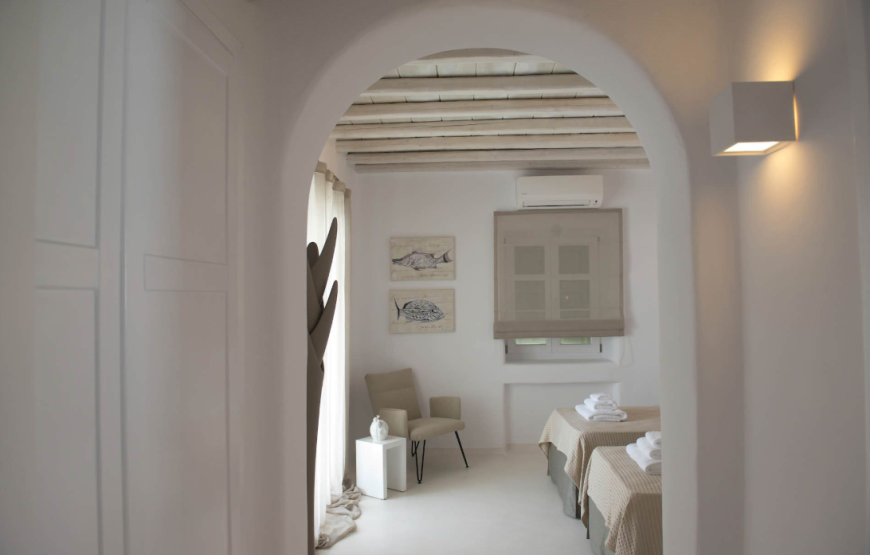 Villa Opallia | ViLLa à Maykonos