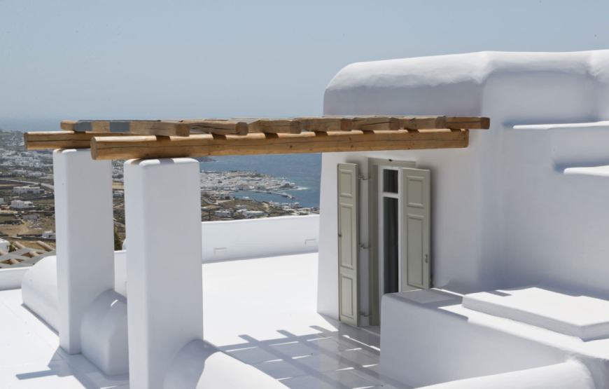 Villa Opallia | ViLLa à Maykonos