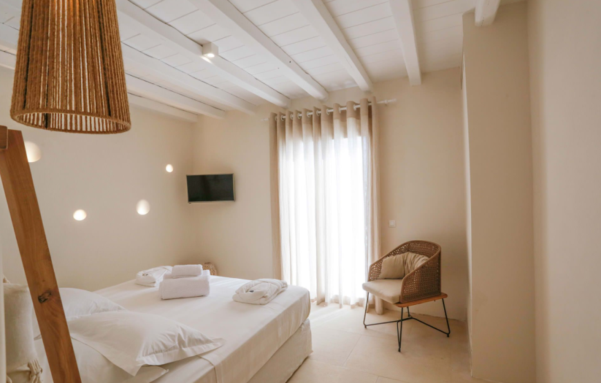 Villa Veneta | ViLLa à Maykonos