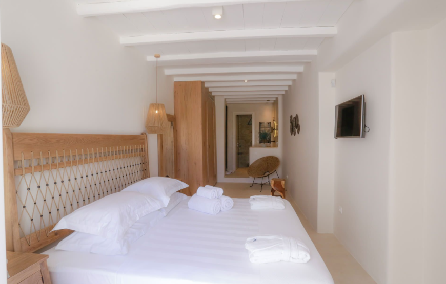 Villa Veneta | ViLLa à Maykonos