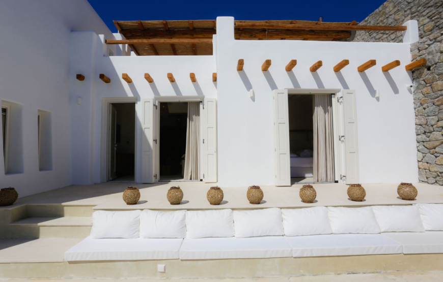 Villa Veneta | ViLLa à Maykonos