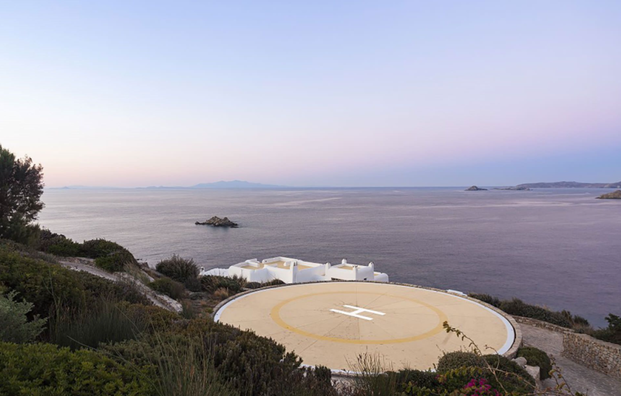 Villa Efkalia | ViLLa à Maykonos