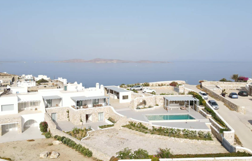 Villa Mathis | ViLLa à Maykonos