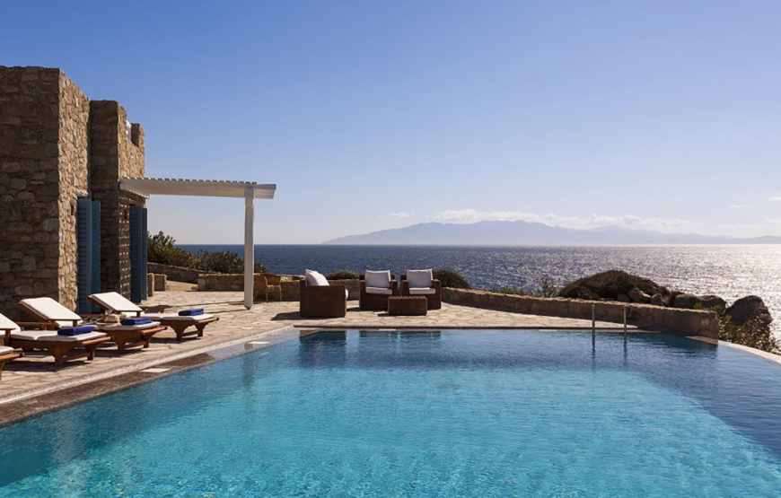 Villa Efkalia | ViLLa à Maykonos