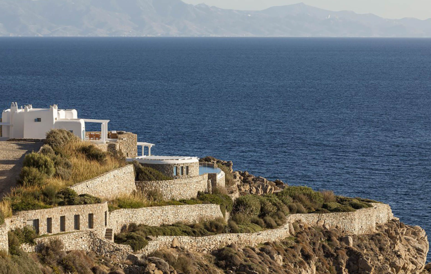 Villa Efkalia | ViLLa à Maykonos