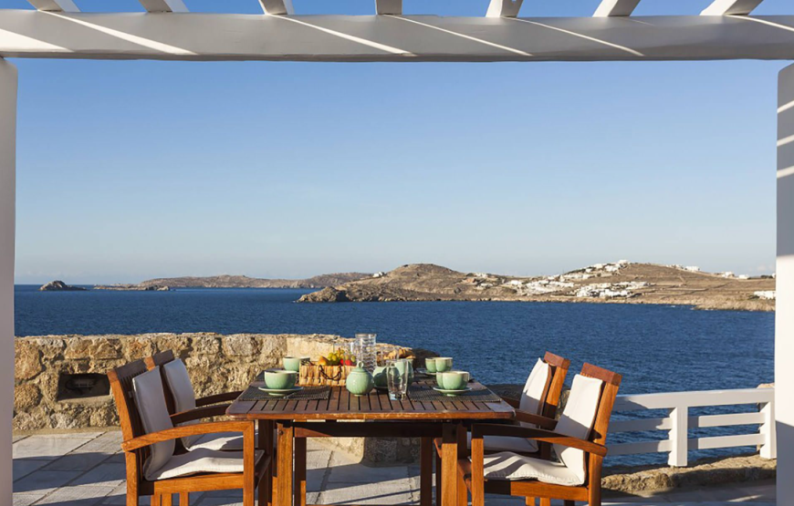 Villa Efkalia | ViLLa à Maykonos