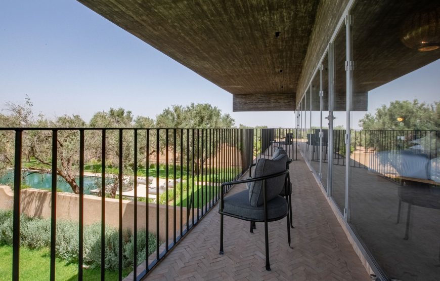 Villa Escape | Villa à Marrakech