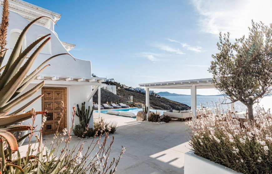 Villa Phoebus | ViLLa à Mykonos