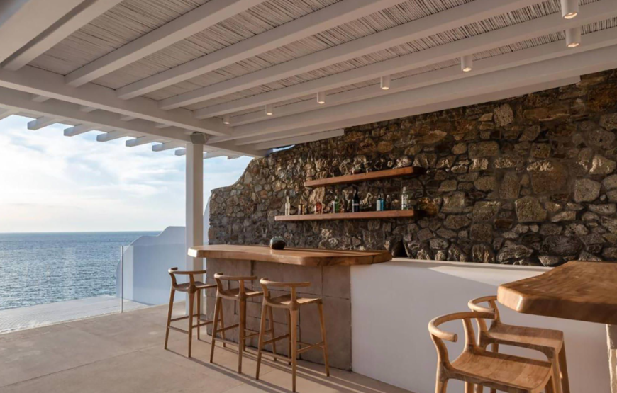 Villa Phoebus | ViLLa à Mykonos