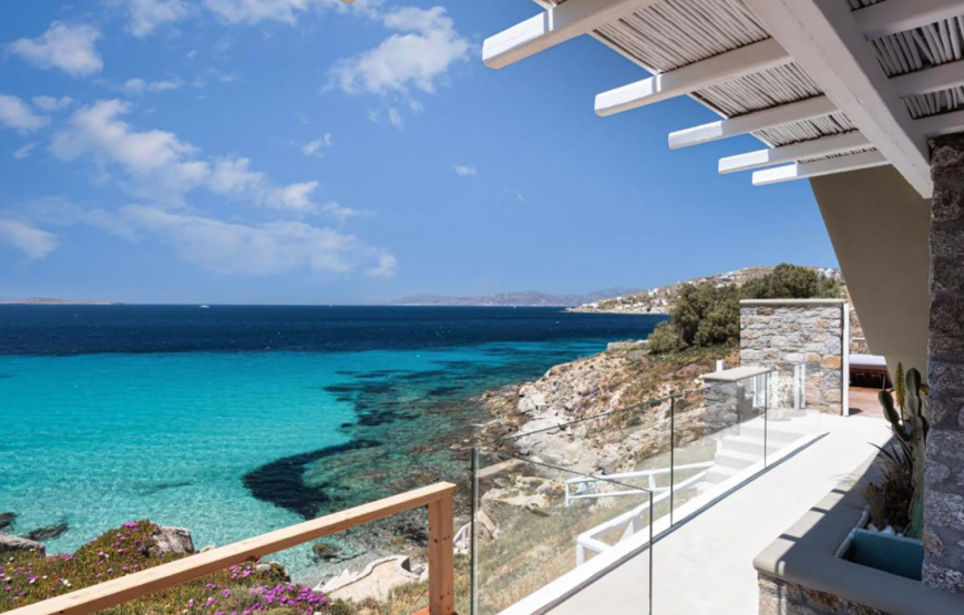 Villa Phoebus | ViLLa à Mykonos