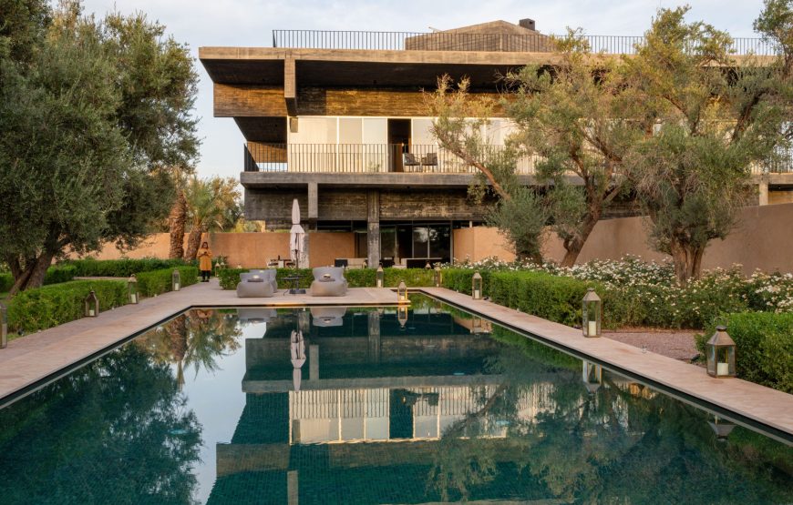 Villa Escape | Villa à Marrakech