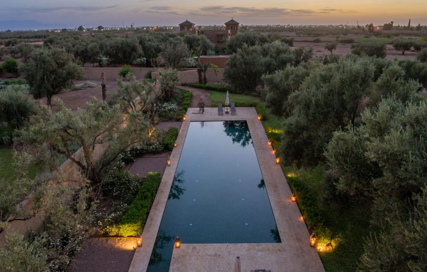 Villa Escape | Villa à Marrakech