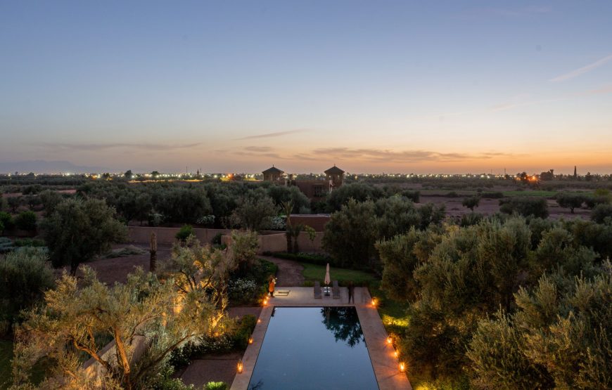 Villa Escape | Villa à Marrakech