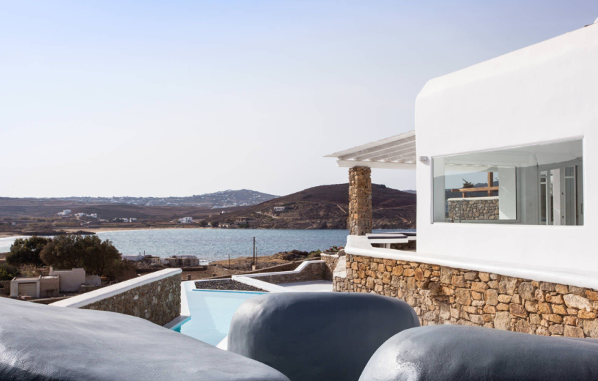 Villa Neptune | ViLLa à Maykonos