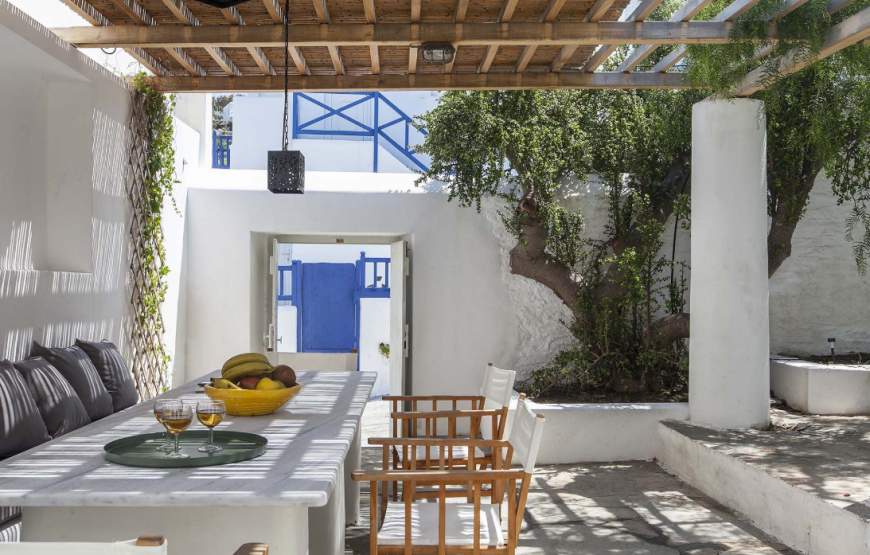 Halki Villa | ViLLa à Maykonos