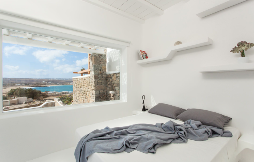 Villa Neptune | ViLLa à Maykonos