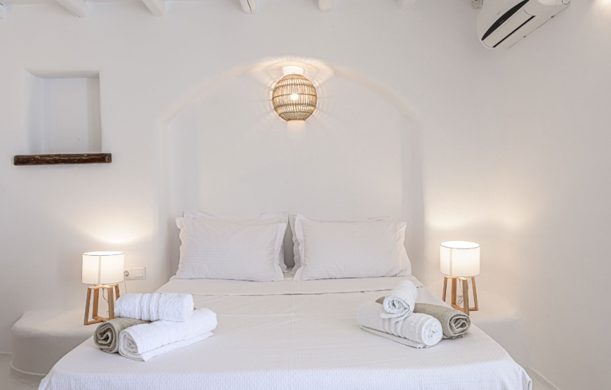 Villa Valentine | ViLLa à Maykonos