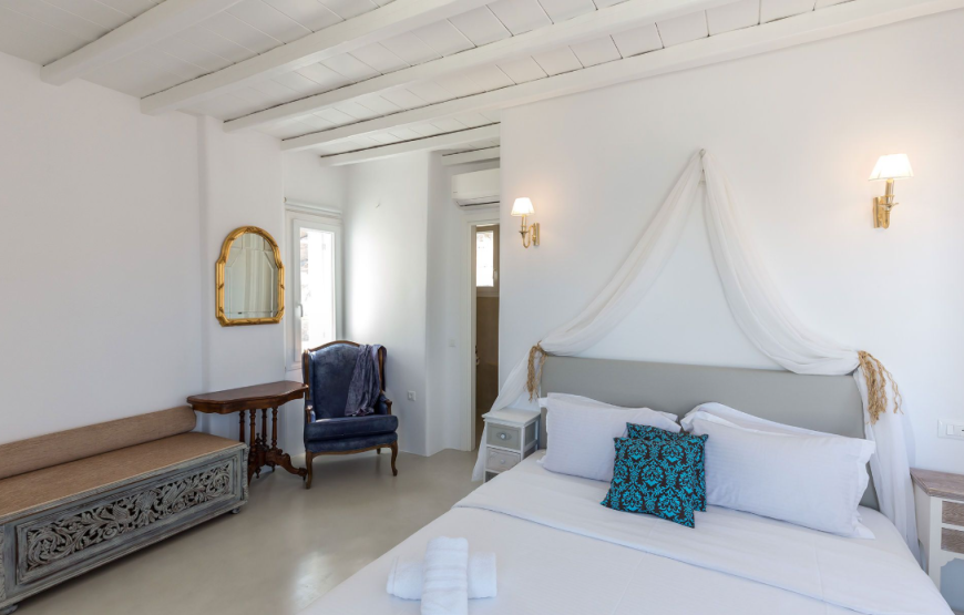 Villa  Carmen | ViLLa à Maykonos