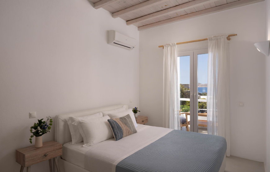 Villa Ioan | ViLLa à Maykonos