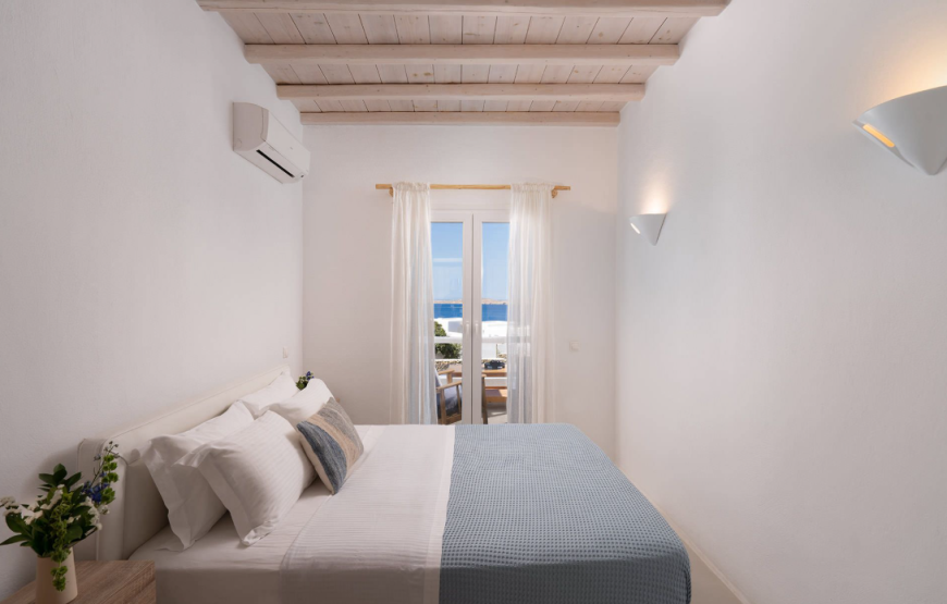 Villa Ioan | ViLLa à Maykonos