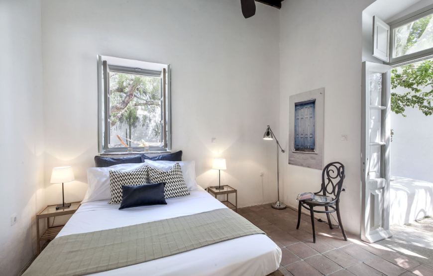 Halki Villa | ViLLa à Maykonos