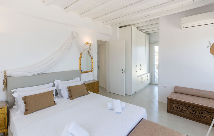 Villa  Carmen | ViLLa à Maykonos