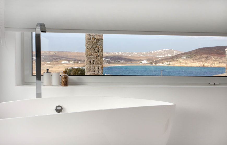 Villa Neptune | ViLLa à Maykonos