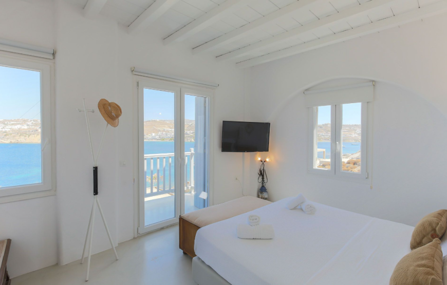 Villa  Carmen | ViLLa à Maykonos